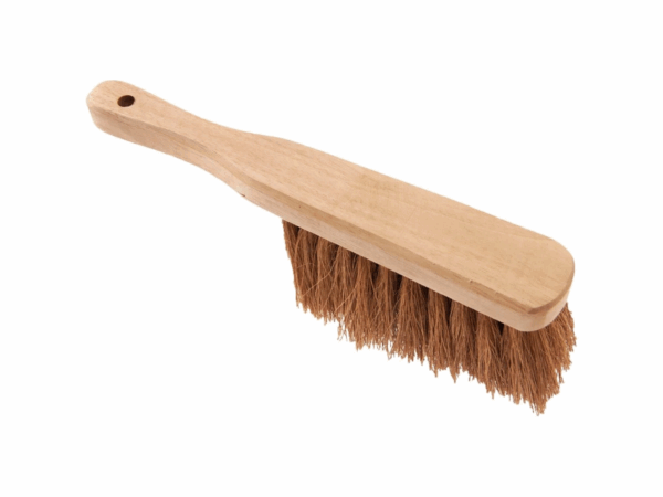 Bouwstoffer Cocos Ongelakt