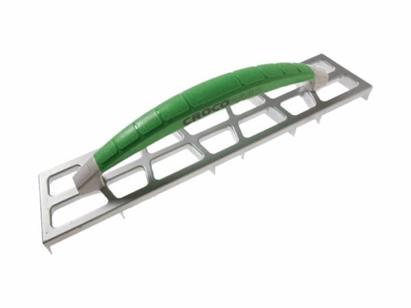 Hoekgipsschaaf CrocoMax