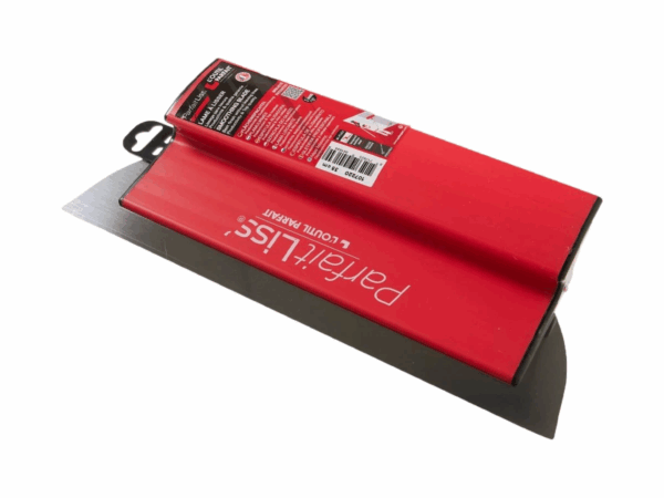 Pleistermes RVS Sledegreep