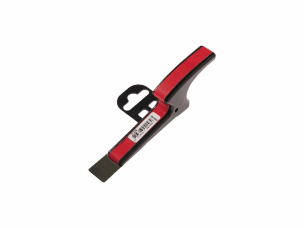 Pleistermes RVS Sledegreep