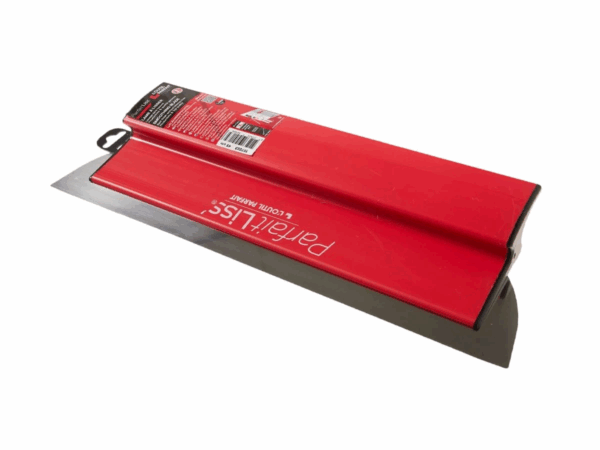 Pleistermes RVS Sledegreep