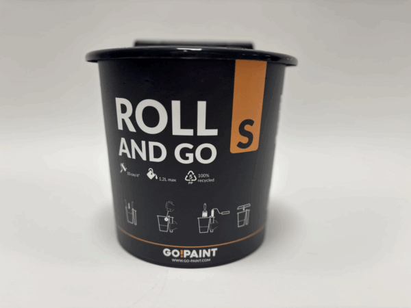 Roll and Go S
