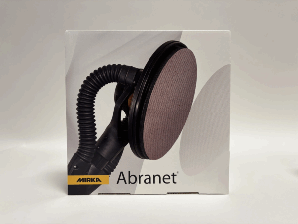 Abranet Velcro