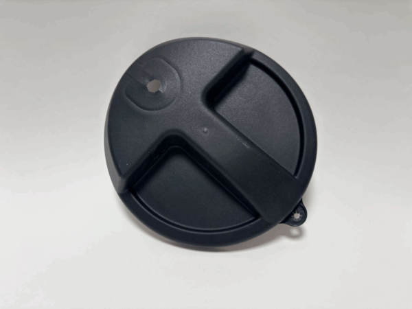 Deksel Roll and Go S