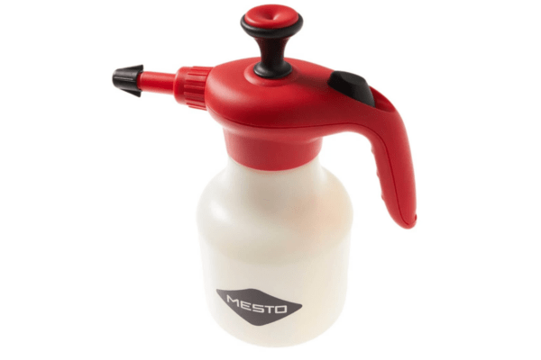 Drukvat Bloemenspuit