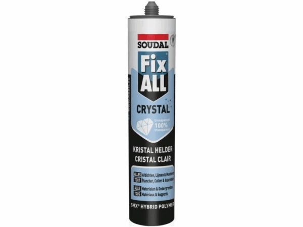 FIX - ALL Crystal
