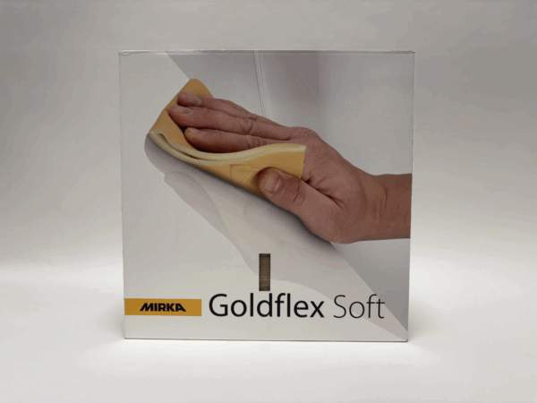 Goldflex Soft 115 mm x 25 m