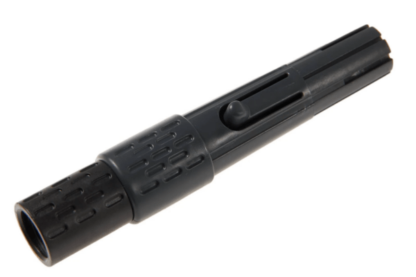 LP OP Process Adapter Schroefdraad-beugel