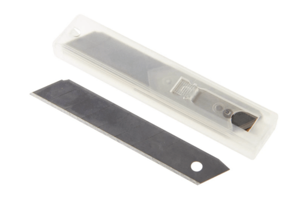 LP Reserve Afbreekmes