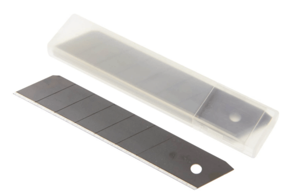 LP Reserve Afbreekmes