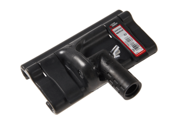 LP Telescoopsteeladapter tbv Pleistermes