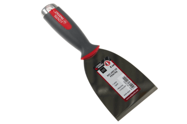 LP Verf/Glas Afsteekmes