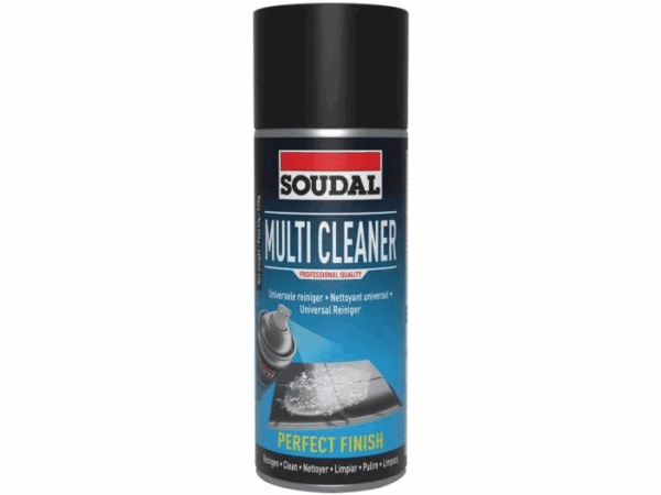 MULTI CLEANER Foam