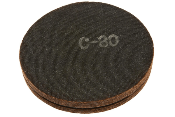 RADIUS-360 Schuurgaas D10