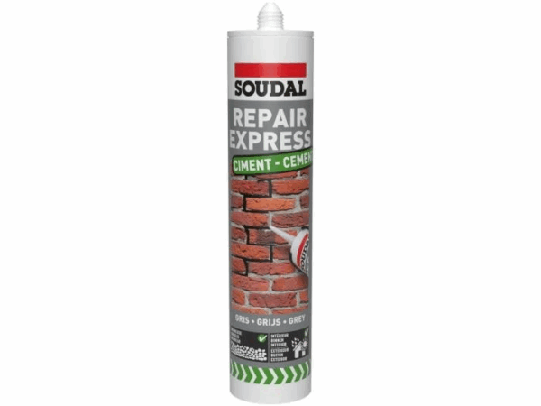 REPAIR EXPRES - Cement