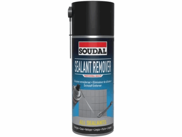 Sealant Remover