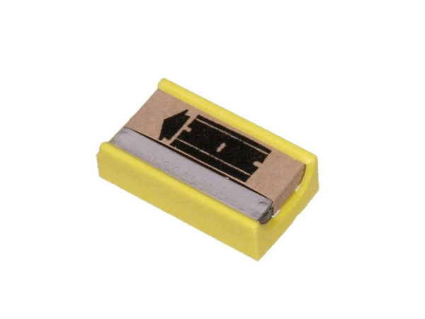 Set Resevermesjes - 10 stuks