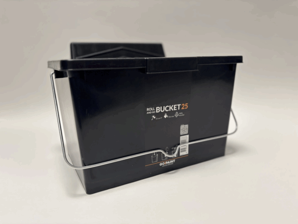 Verfemmer Roll and Go 25