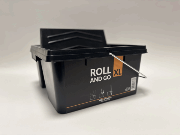 Verfemmer Roll and Go XL