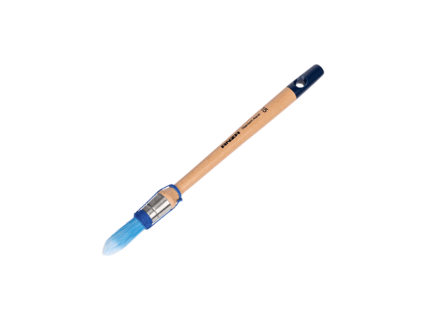 Anza Titanium Aqua Punt