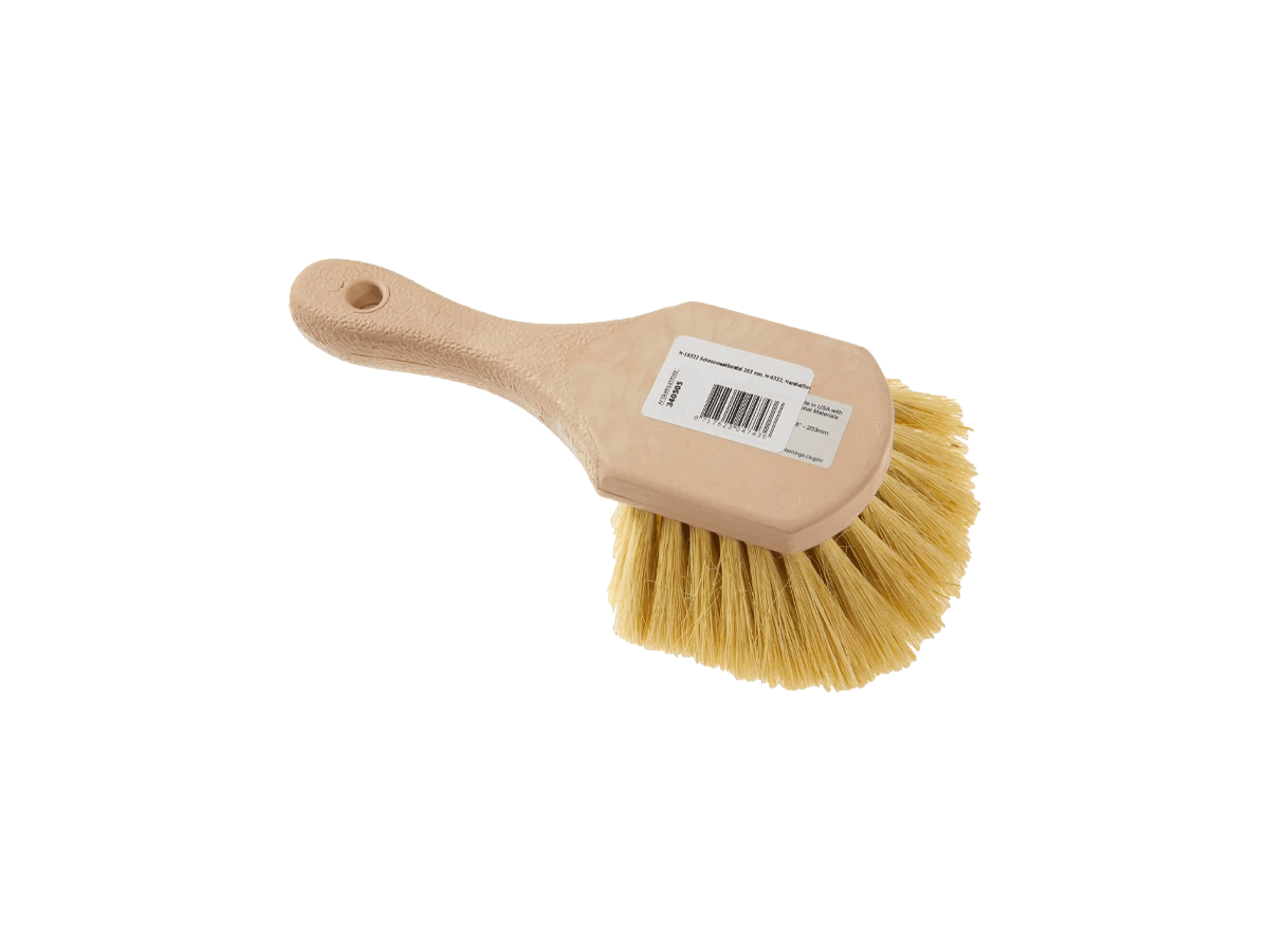 Marshalltown Schoonmaakborstel