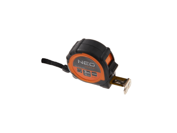 NEO Rolmaat Magnetisch