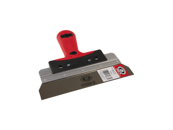 Olejnik Gipsmes RVS Softgrip