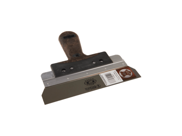 Olejnik Gipsmes RVS Vintage Leather