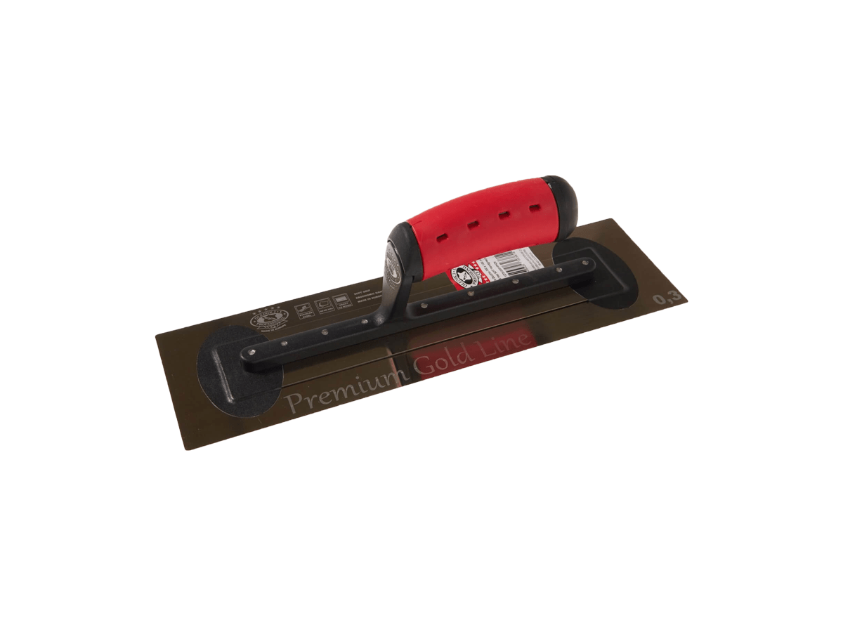 Olejnik Goldflex Pleisterspaan Softgrip