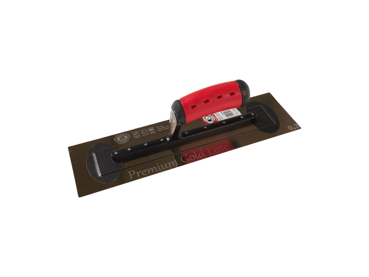 Olejnik Goldflex Pleisterspaan Softgrip