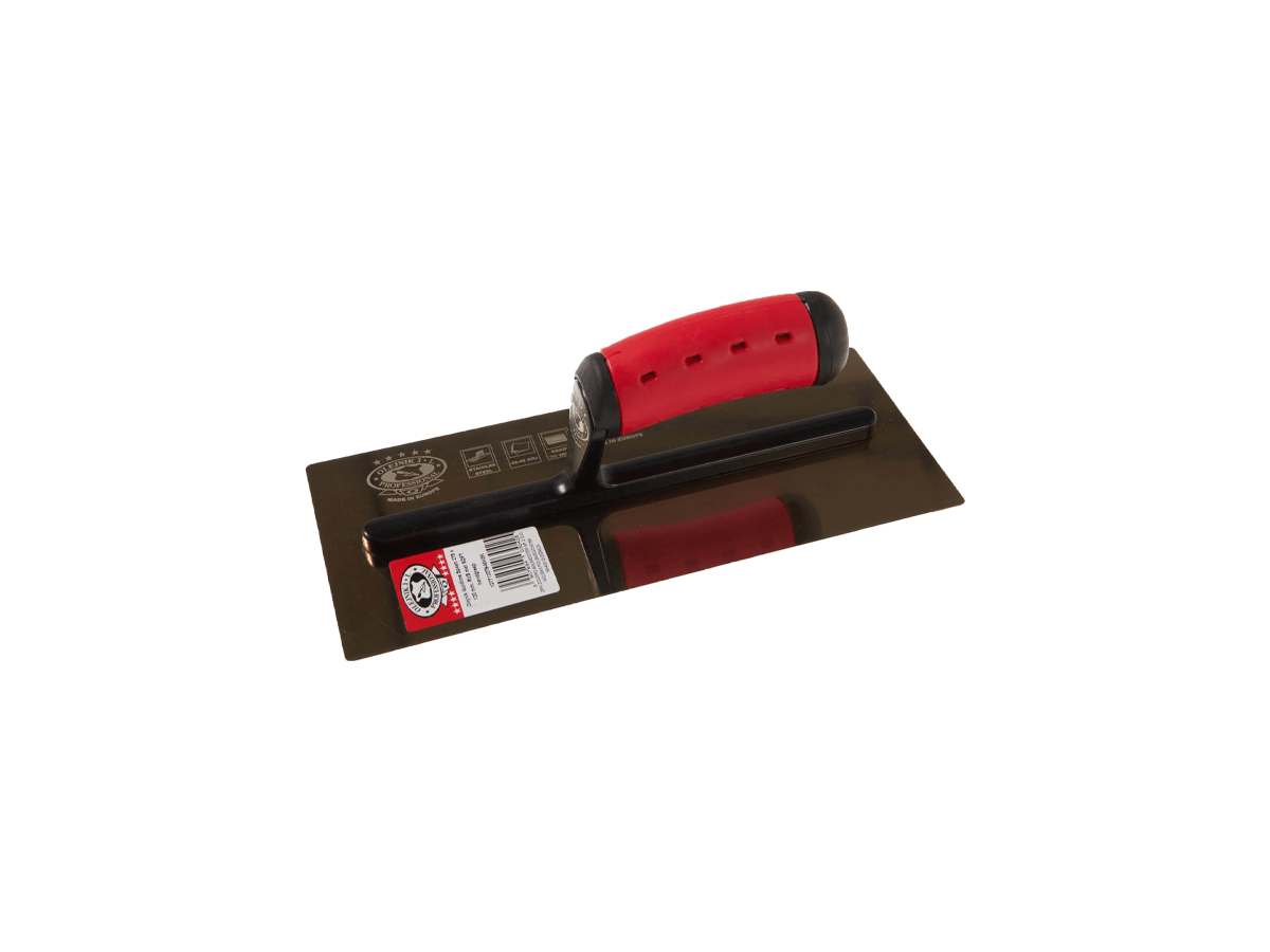 Olejnik Goldline Pleisterspaan Softgrip