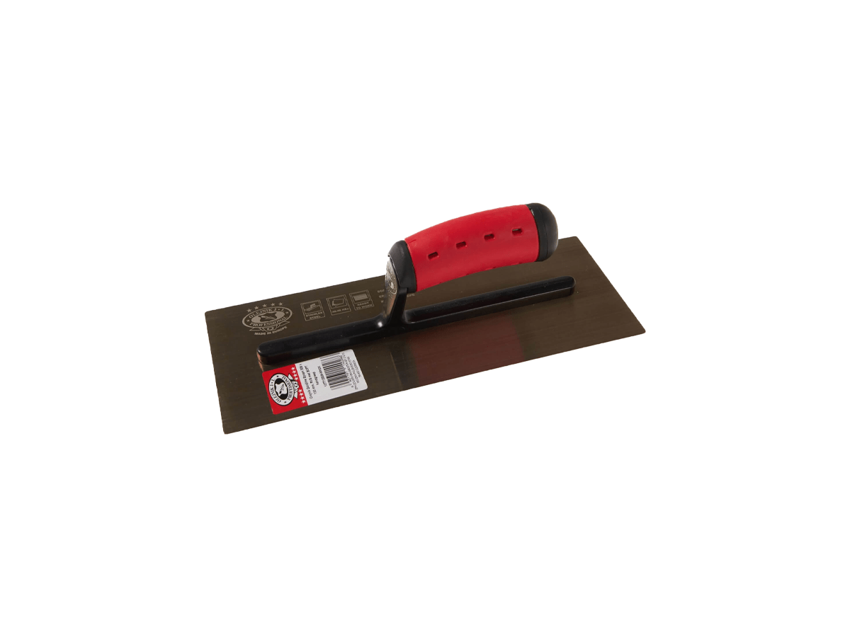 Olejnik Goldline Pleisterspaan Softgrip