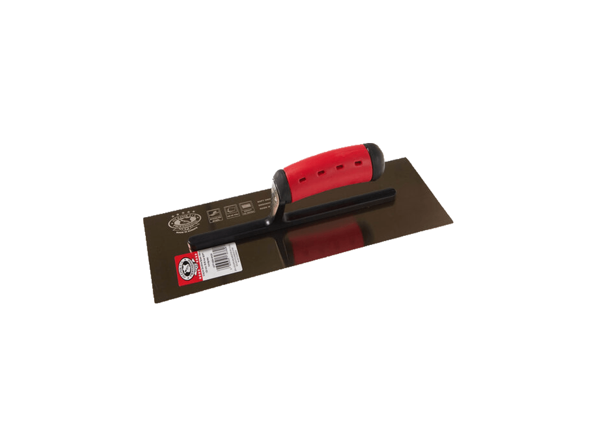 Olejnik Goldline Pleisterspaan Softgrip