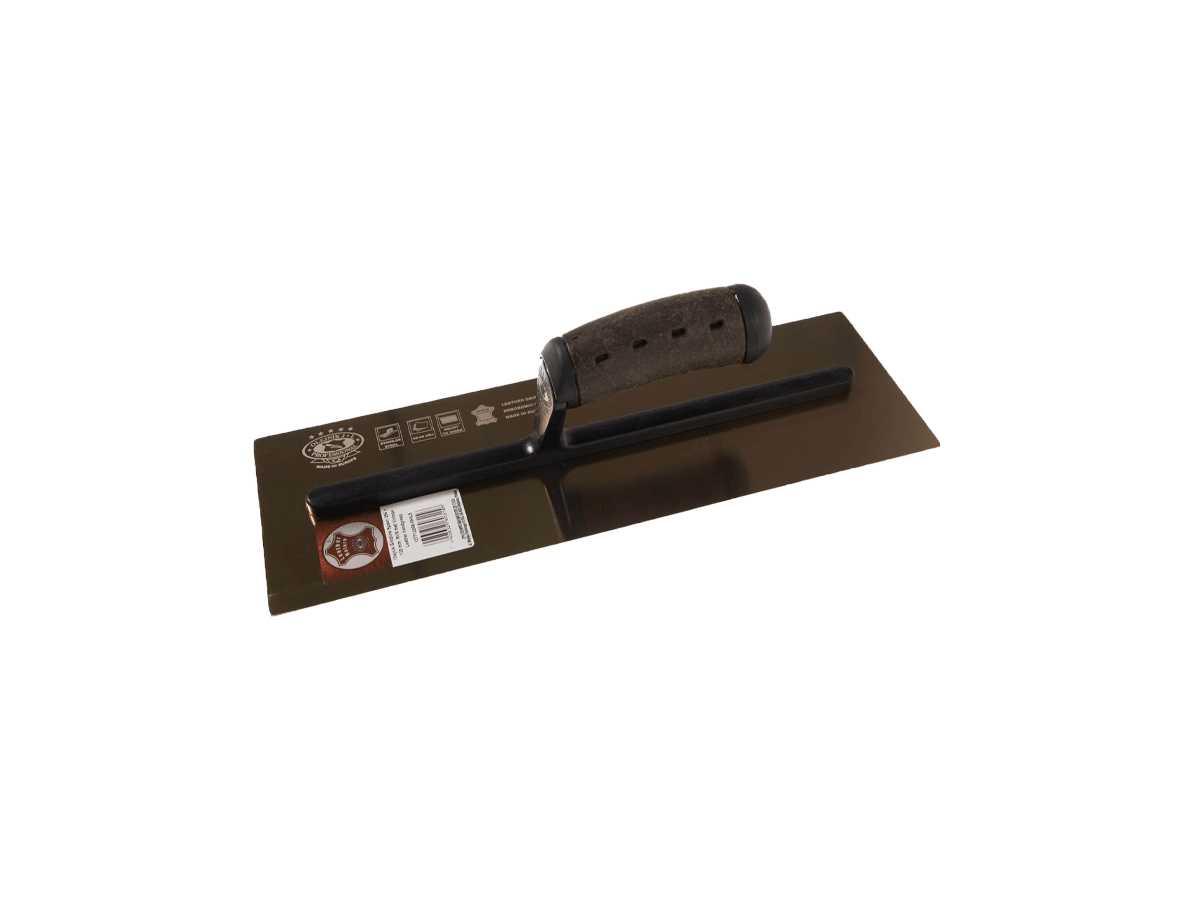 Olejnik Goldline Spaan Leathergrip