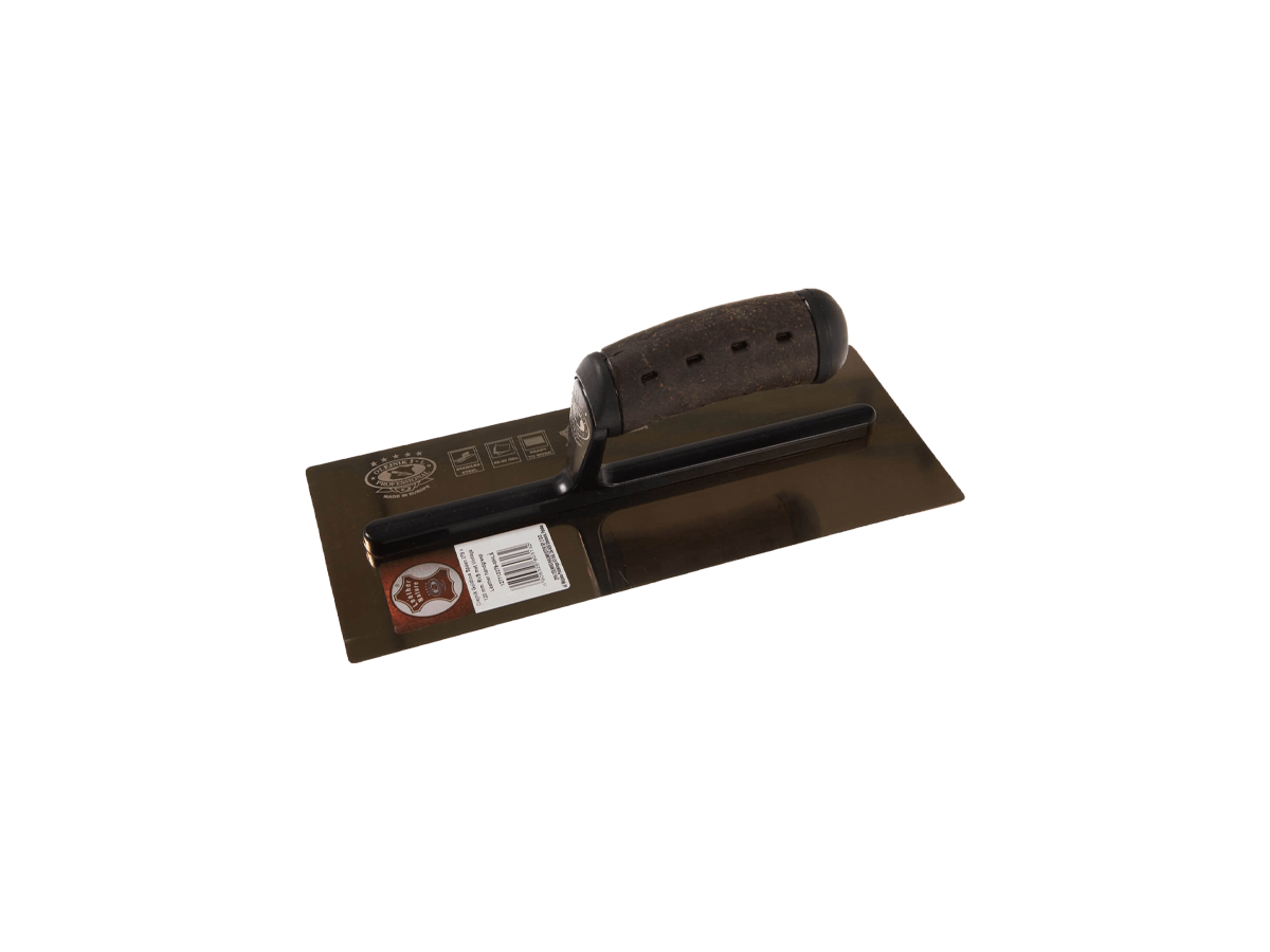 Olejnik Goldline Spaan Leathergrip