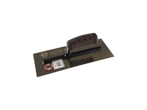 Olejnik Silverline Droogbouw Spaan Leathergrip