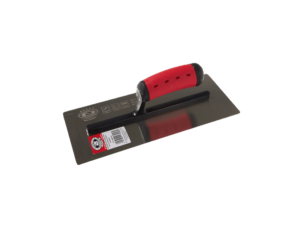 Olejnik Silverline Spaan Softgrip