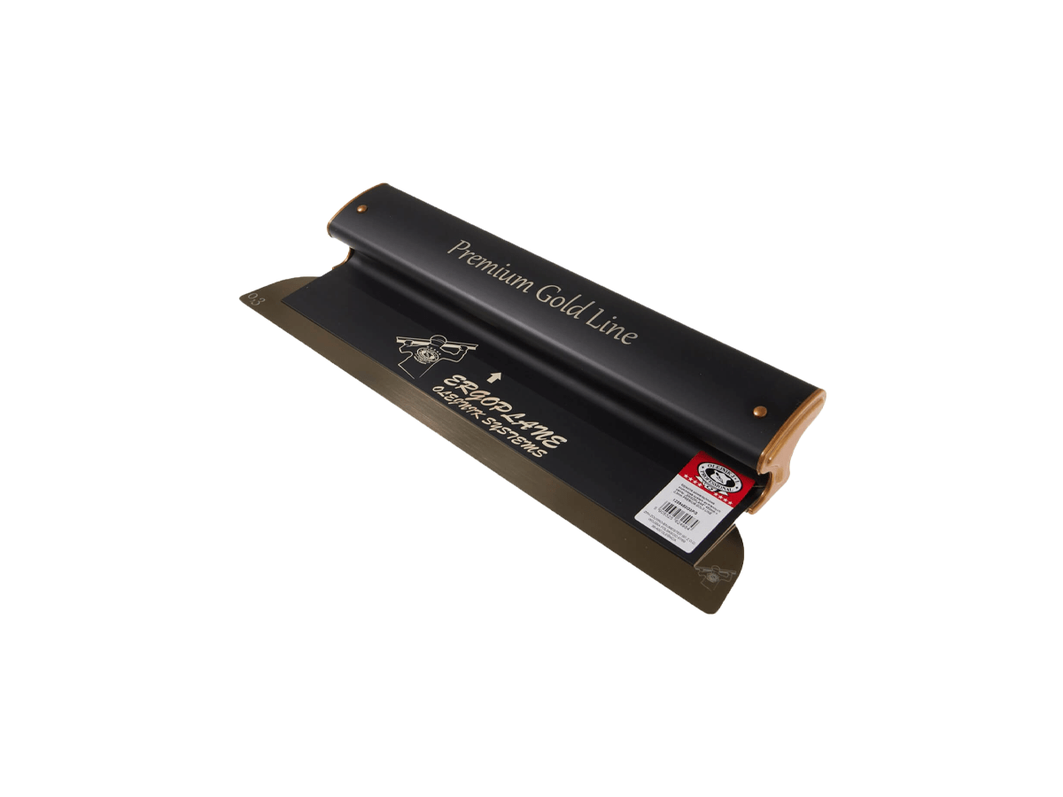 Olejnik Skimmingblade Ergoplane Gold