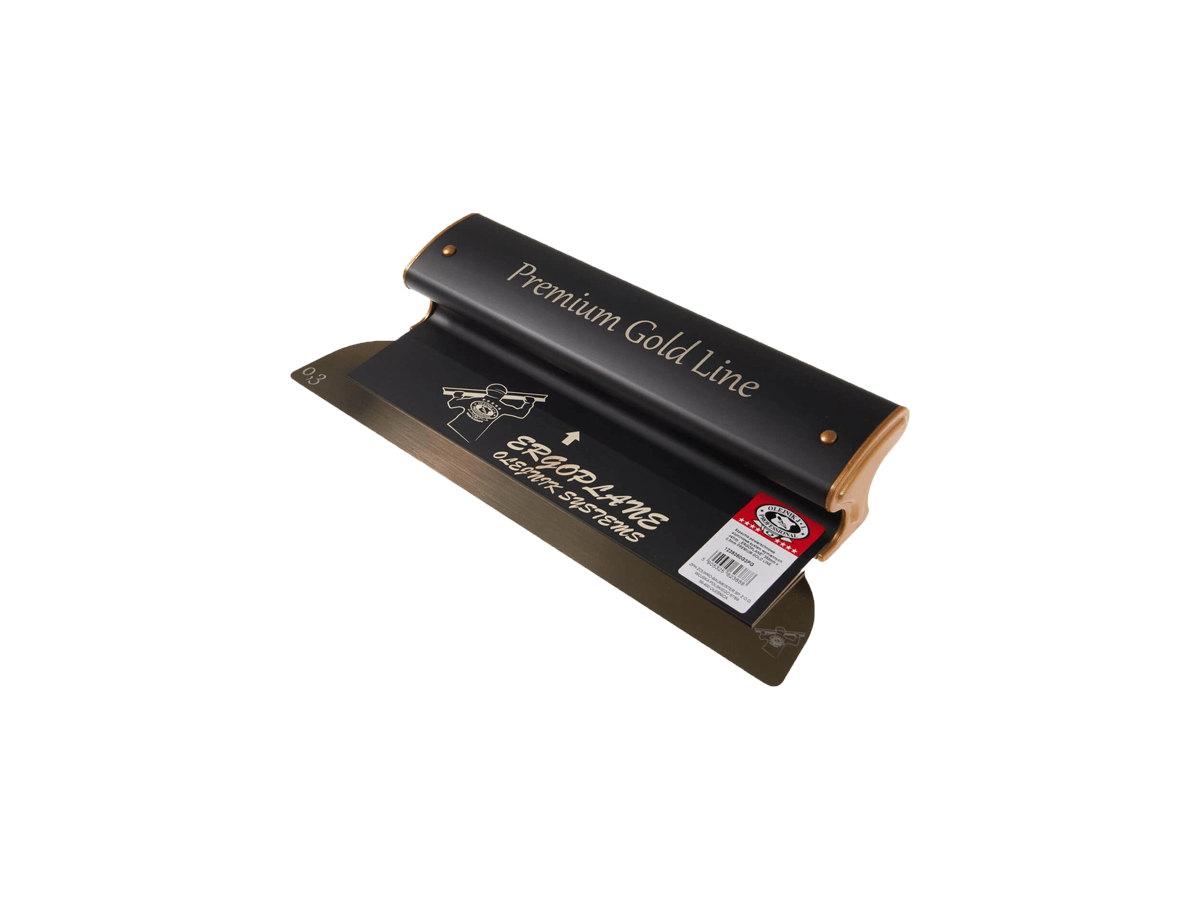 Olejnik Skimmingblade Ergoplane Gold