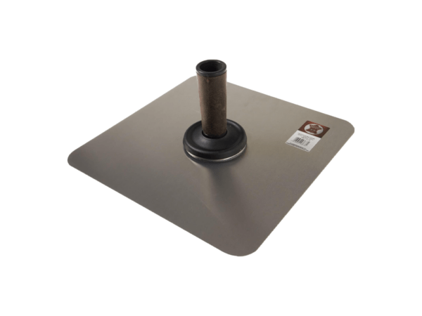 Olejnik Spaarbord Aluminium