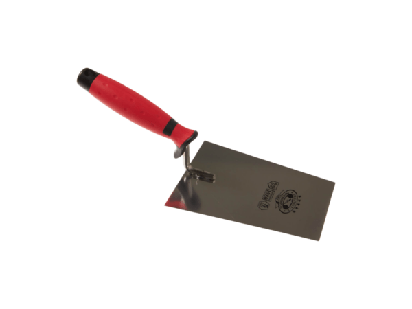 Olejnik Troffel Recht Softgrip