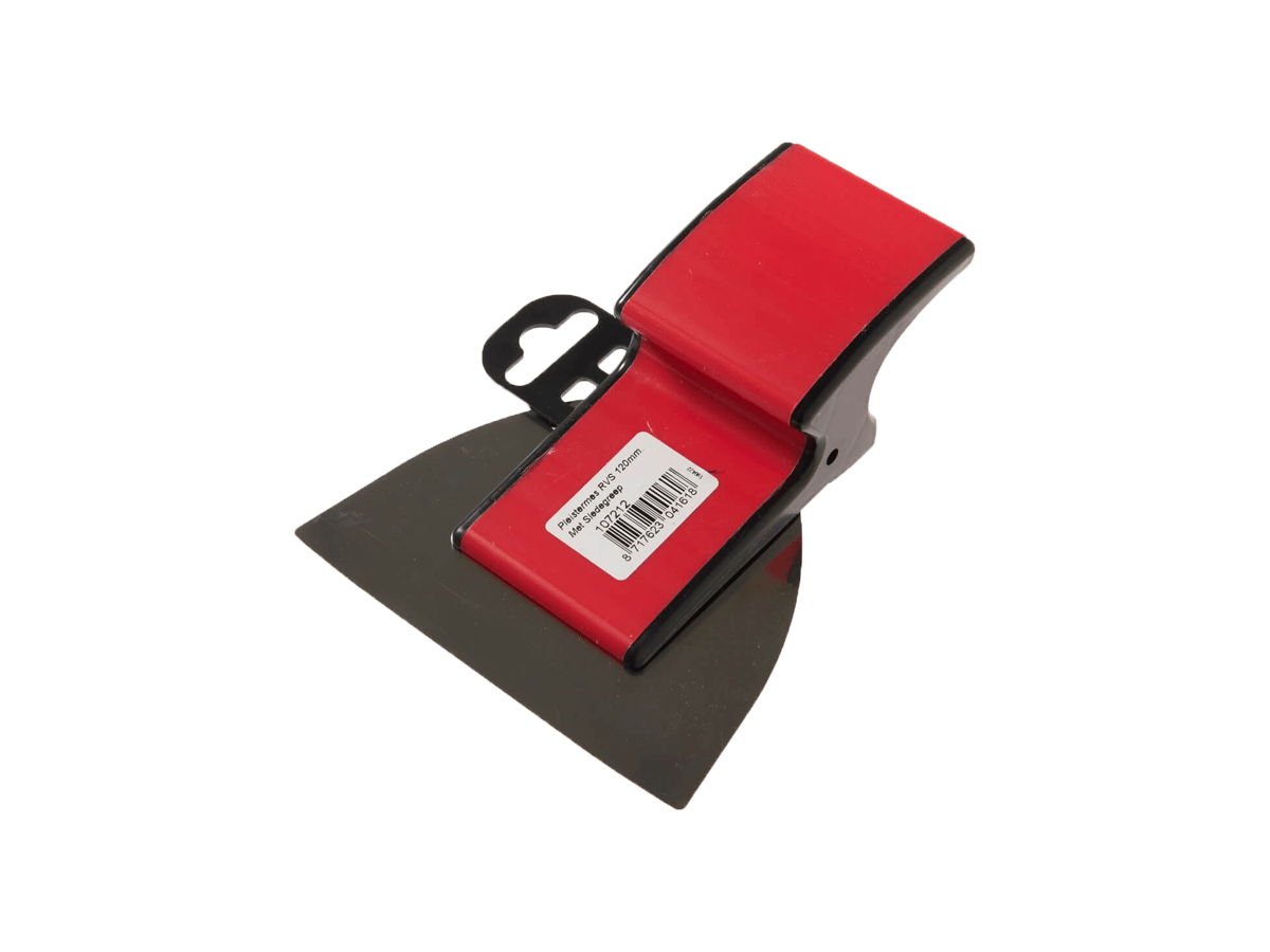 Pleistermes RVS Sledegreep