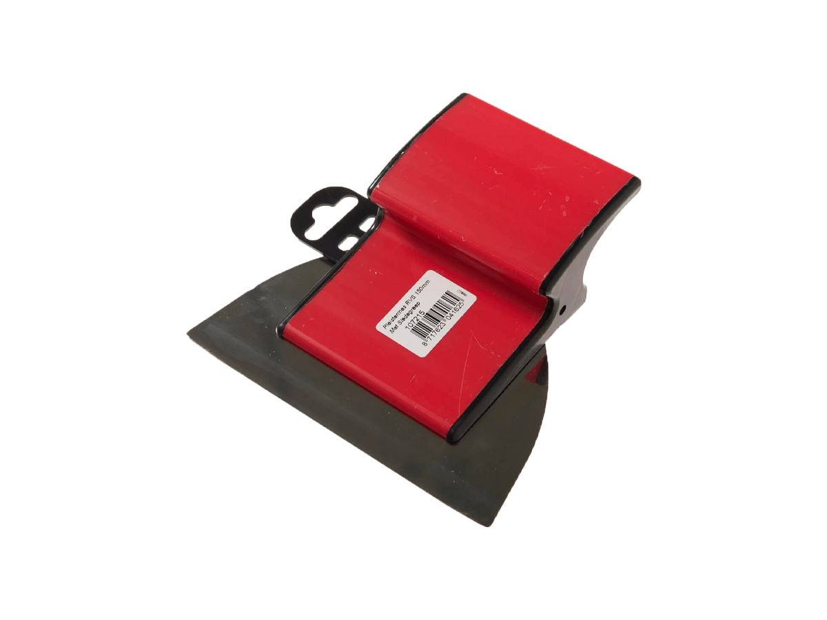 Pleistermes RVS Sledegreep