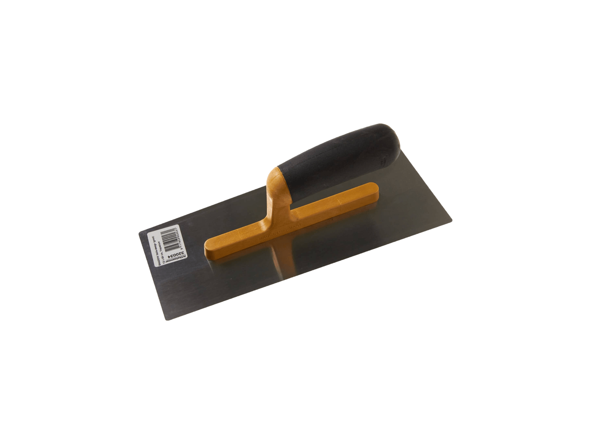 SHADOW Italia-design Spaan Trapezium Softgrip